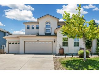 9874 N Crystal Lake Dr, Littleton, CO 80125
