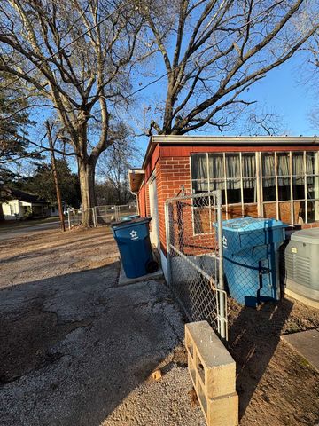 1800 Louisiana Street, Marshall, TX 75670