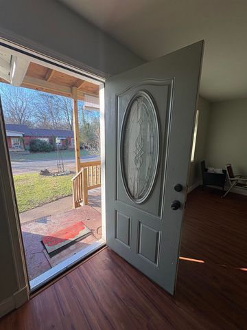 1800 Louisiana Street, Marshall, TX 75670