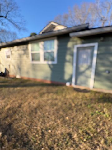 1800 Louisiana Street, Marshall, TX 75670