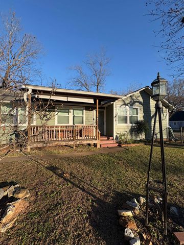 1800 Louisiana Street, Marshall, TX 75670