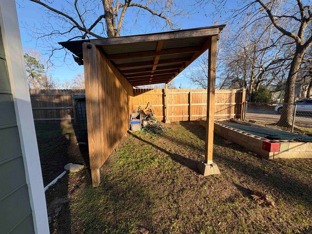 1800 Louisiana Street, Marshall, TX 75670