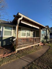 1800 Louisiana Street, Marshall, TX 75670