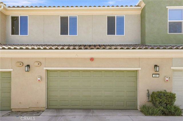3945 Lavine Way 105, Corona, CA 92883