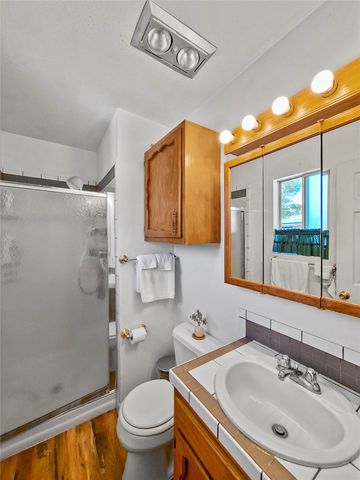 2050 Calle Lorca, Santa Fe, NM 87505