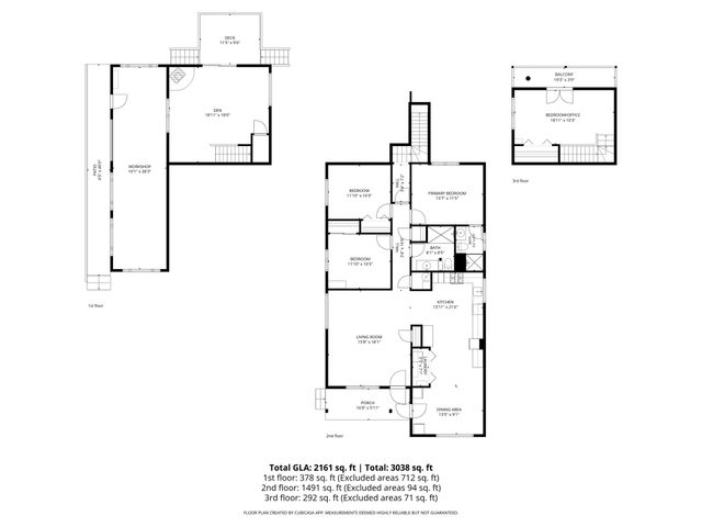 2050 Calle Lorca, Santa Fe, NM 87505