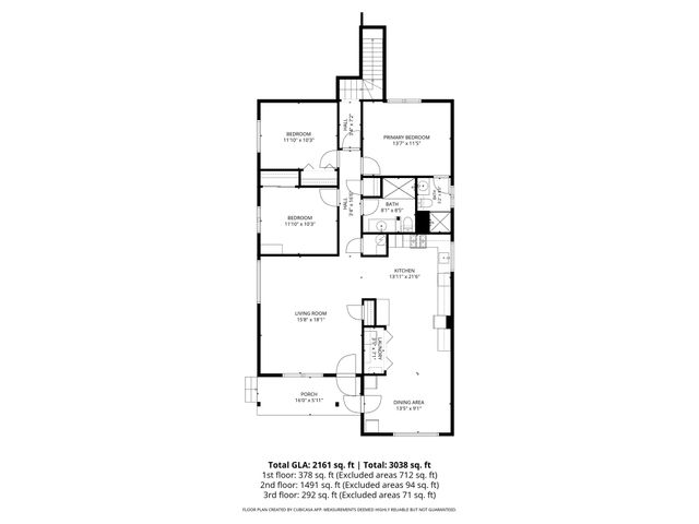 2050 Calle Lorca, Santa Fe, NM 87505