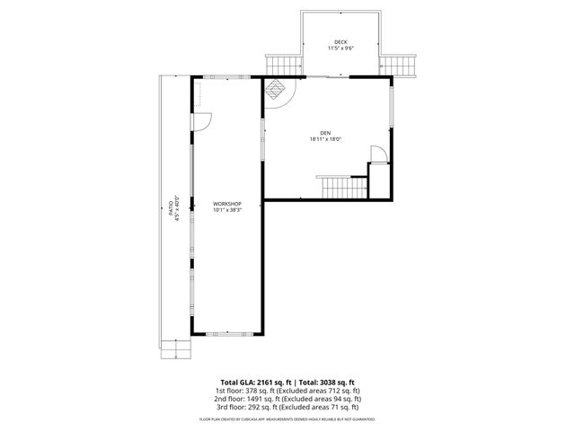 2050 Calle Lorca, Santa Fe, NM 87505