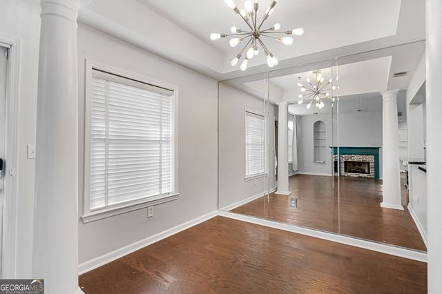 220 Renaissance Parkway NE 2119, Atlanta, GA 30308