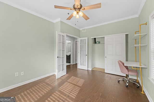 220 Renaissance Parkway NE 2119, Atlanta, GA 30308