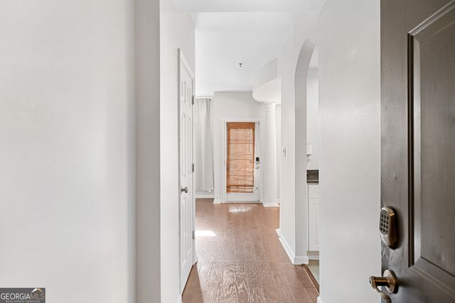 220 Renaissance Parkway NE 2119, Atlanta, GA 30308