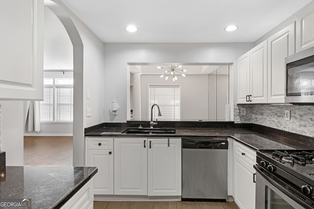 220 Renaissance Parkway NE 2119, Atlanta, GA 30308