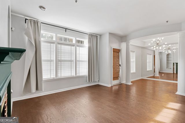 220 Renaissance Parkway NE 2119, Atlanta, GA 30308