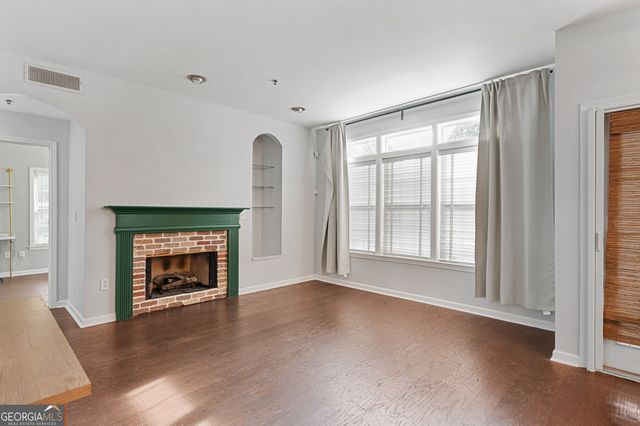 220 Renaissance Parkway NE 2119, Atlanta, GA 30308