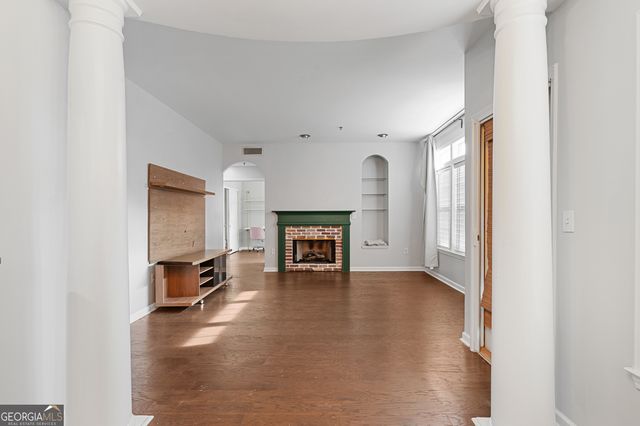 220 Renaissance Parkway NE 2119, Atlanta, GA 30308