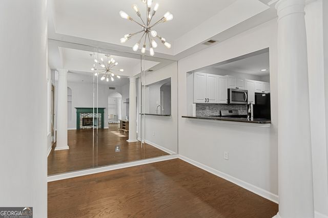 220 Renaissance Parkway NE 2119, Atlanta, GA 30308