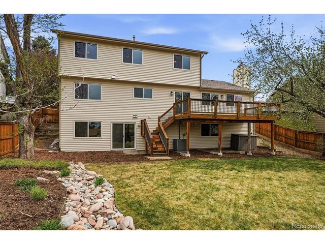 142 Plum Creek Pl, Highlands Ranch, CO 80126