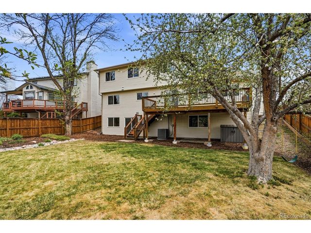142 Plum Creek Pl, Highlands Ranch, CO 80126