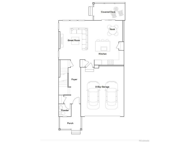 1974 Crested Lark St, Fort Collins, CO 80528