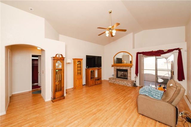 3847 E Potter Avenue, Kingman, AZ 86409