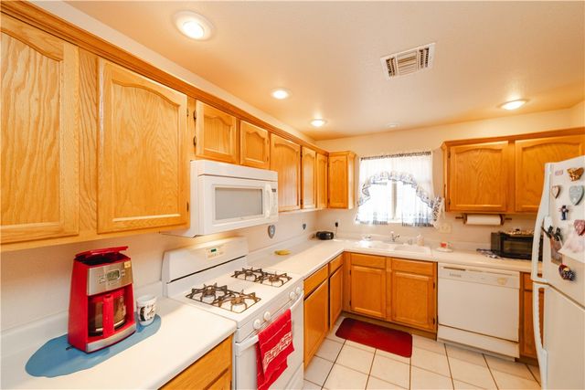 3847 E Potter Avenue, Kingman, AZ 86409