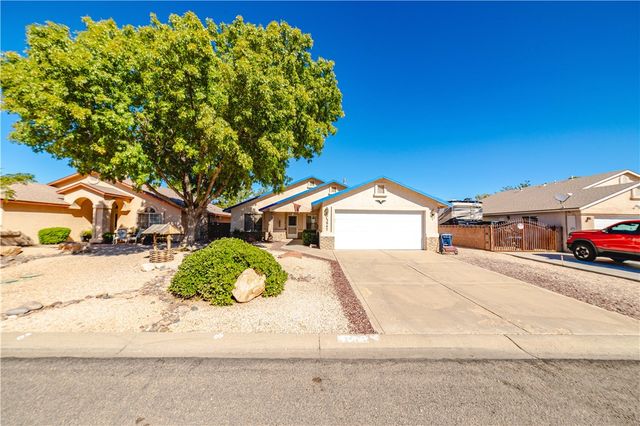 3847 E Potter Avenue, Kingman, AZ 86409