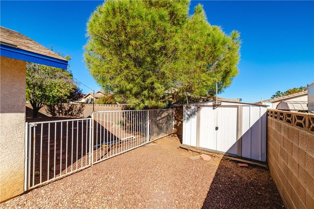 3847 E Potter Avenue, Kingman, AZ 86409