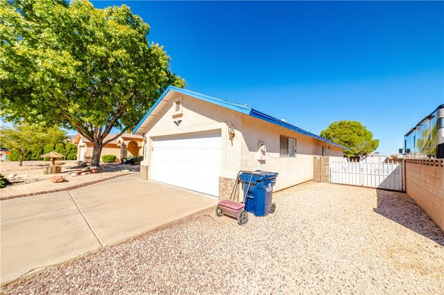 3847 E Potter Avenue, Kingman, AZ 86409