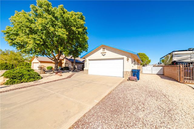 3847 E Potter Avenue, Kingman, AZ 86409