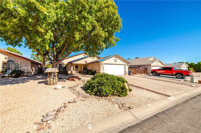 3847 E Potter Avenue, Kingman, AZ 86409