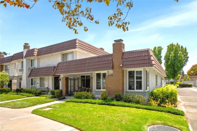 6913 Kent Way, Cypress, CA 90630