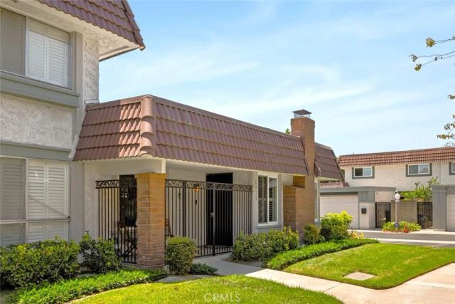 6913 Kent Way, Cypress, CA 90630