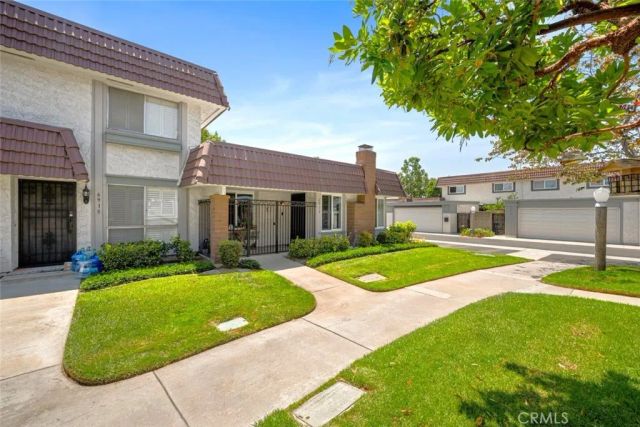 6913 Kent Way, Cypress, CA 90630