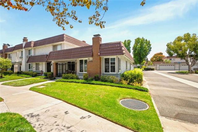 6913 Kent Way, Cypress, CA 90630
