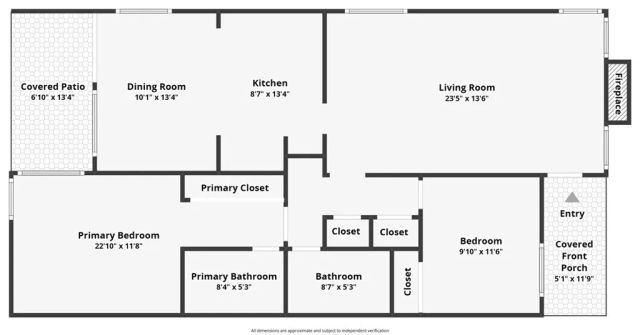 6913 Kent Way, Cypress, CA 90630