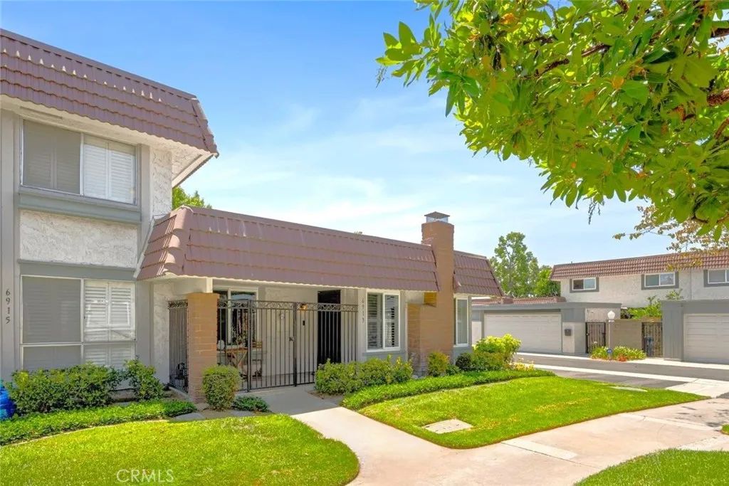 6913 Kent Way, Cypress, CA 90630