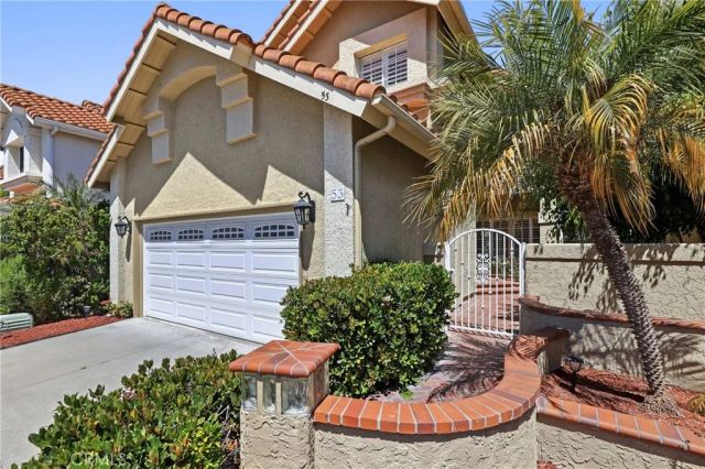 53 Finca, San Clemente, CA 92672