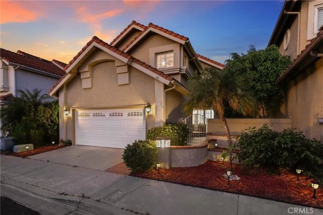 53 Finca, San Clemente, CA 92672
