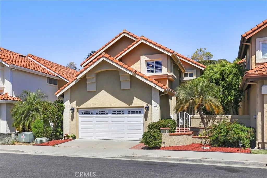 53 Finca, San Clemente, CA 92672