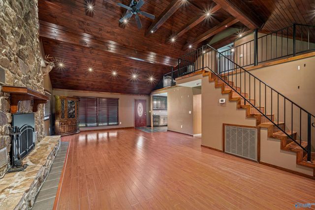 413 County Road 240, Fort Payne, AL 35967