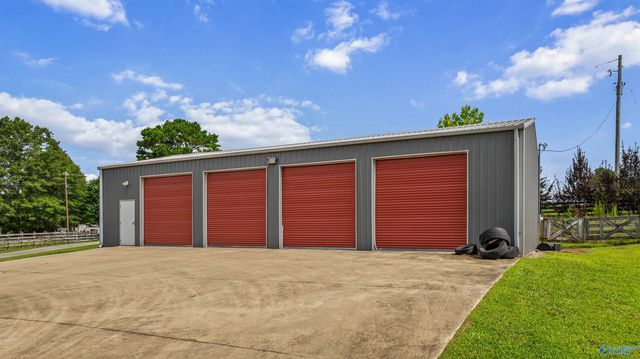 413 County Road 240, Fort Payne, AL 35967