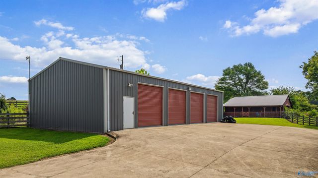 413 County Road 240, Fort Payne, AL 35967