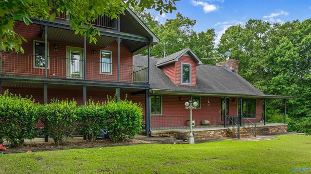 413 County Road 240, Fort Payne, AL 35967