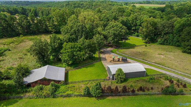 413 County Road 240, Fort Payne, AL 35967