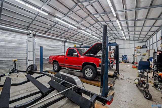 413 County Road 240, Fort Payne, AL 35967