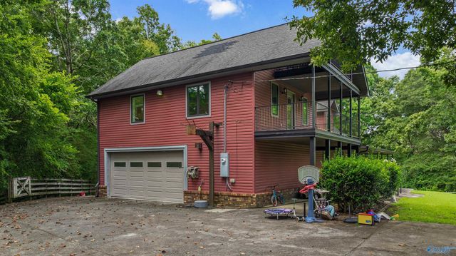 413 County Road 240, Fort Payne, AL 35967