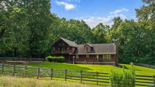 413 County Road 240, Fort Payne, AL 35967