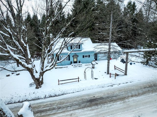 675 Spurr Street, Columbus, NY 13411