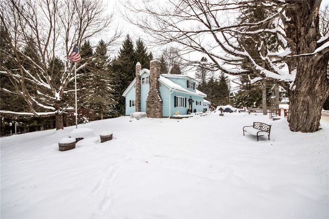 675 Spurr Street, Columbus, NY 13411