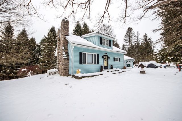 675 Spurr Street, Columbus, NY 13411